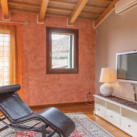 Вілла Casa Bellavista Teolo Екстер'єр фото