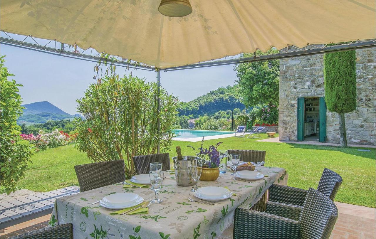 Вілла Casa Bellavista Teolo Екстер'єр фото