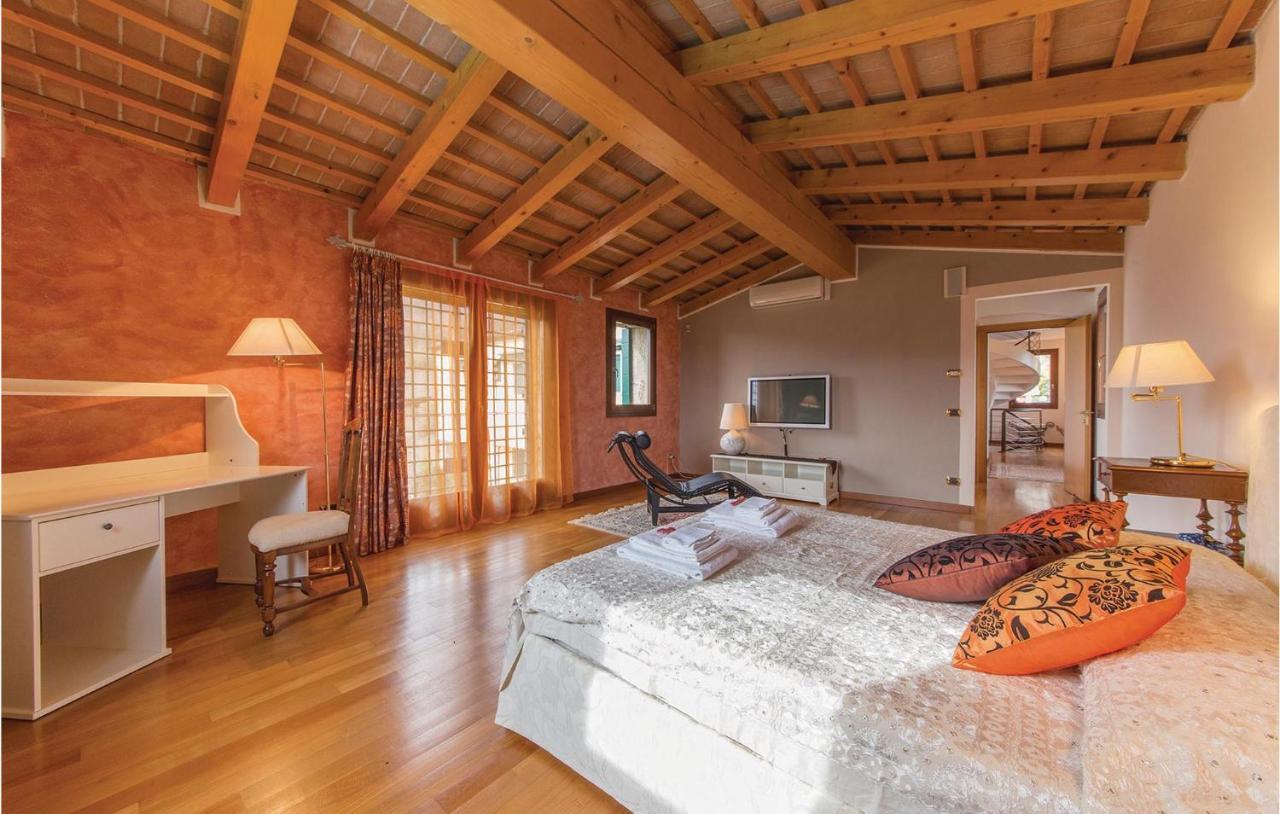Вілла Casa Bellavista Teolo Екстер'єр фото
