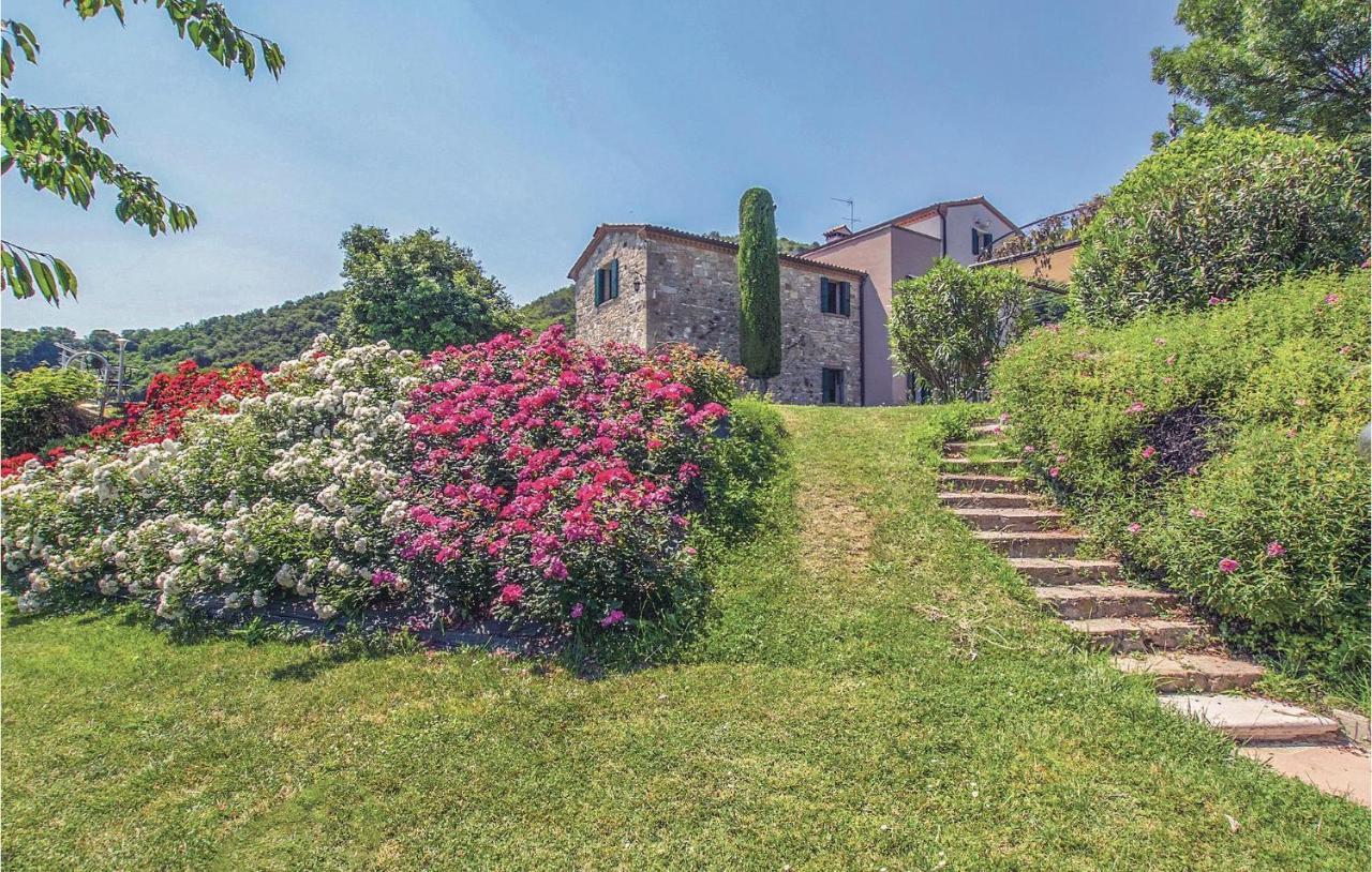 Вілла Casa Bellavista Teolo Екстер'єр фото