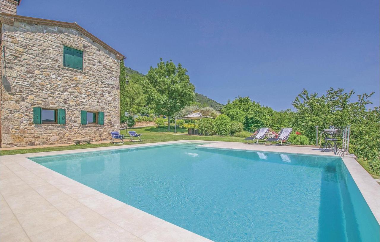 Вілла Casa Bellavista Teolo Екстер'єр фото