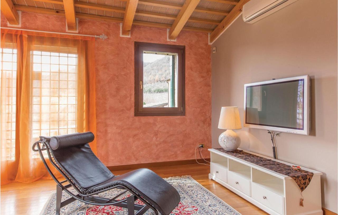 Вілла Casa Bellavista Teolo Екстер'єр фото