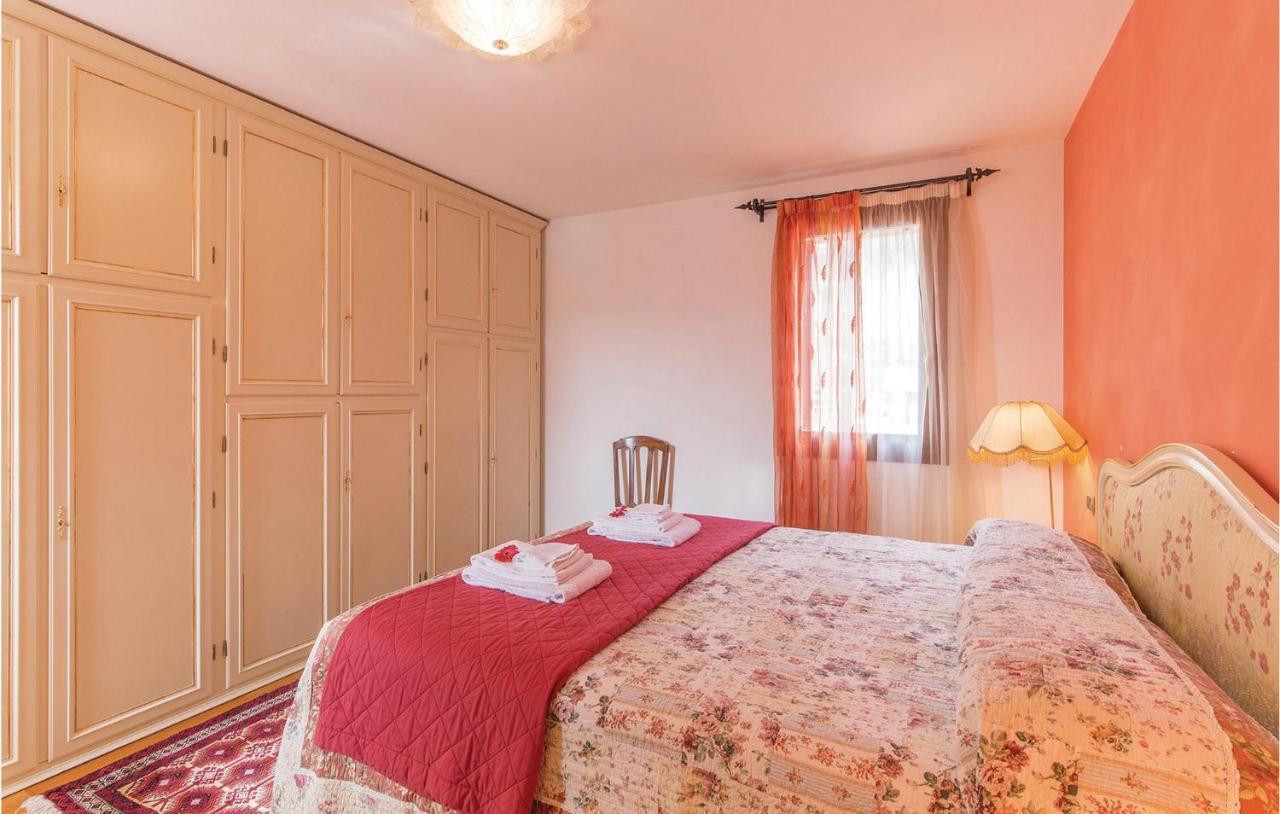 Вілла Casa Bellavista Teolo Екстер'єр фото