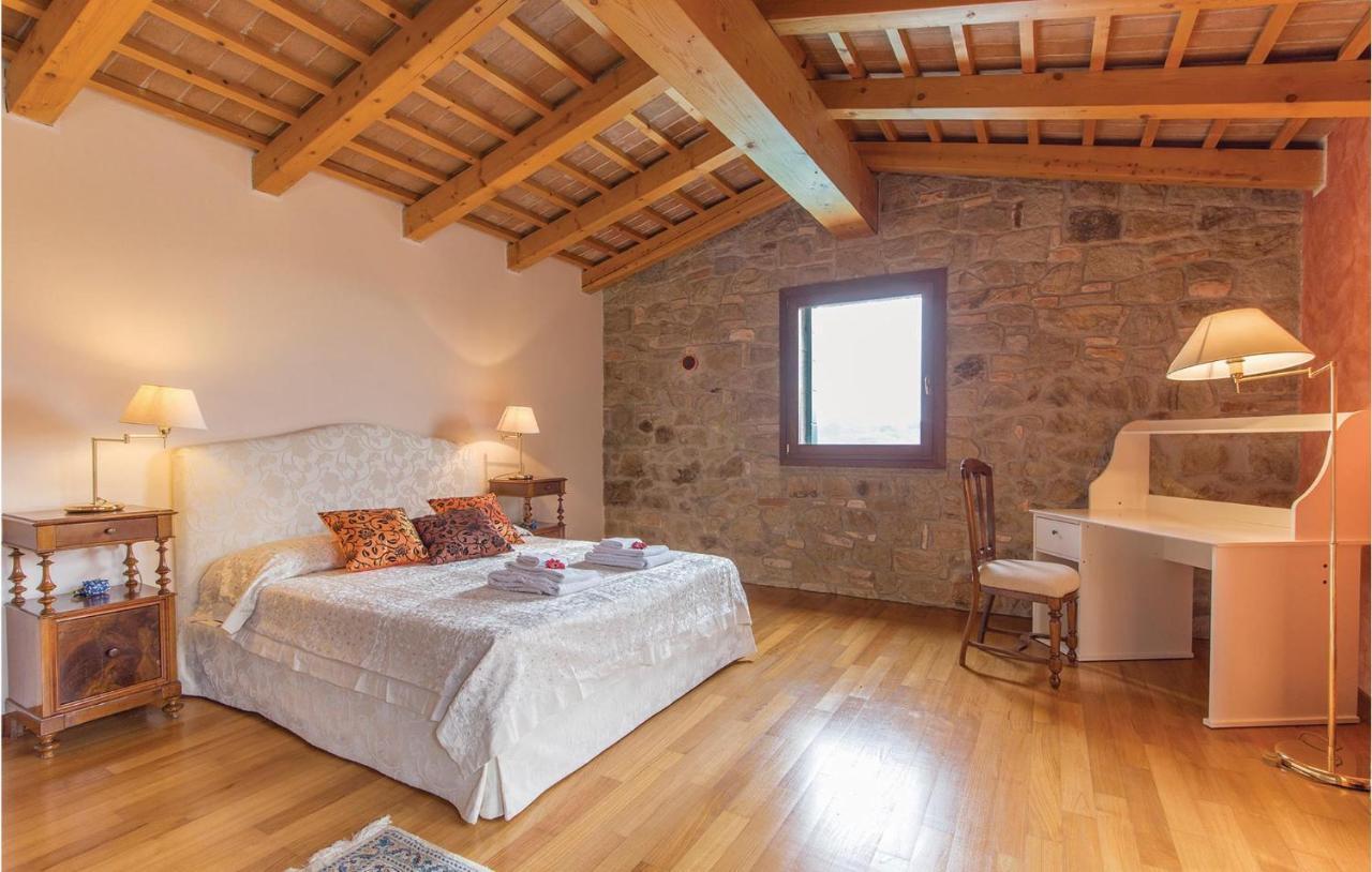 Вілла Casa Bellavista Teolo Екстер'єр фото