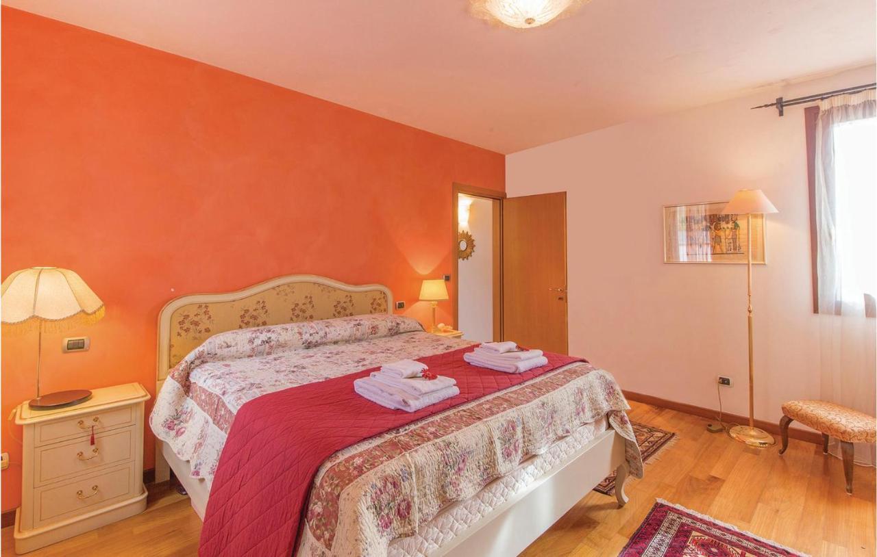 Вілла Casa Bellavista Teolo Екстер'єр фото