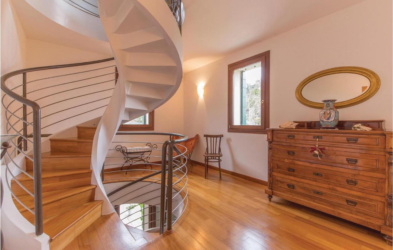 Вілла Casa Bellavista Teolo Екстер'єр фото