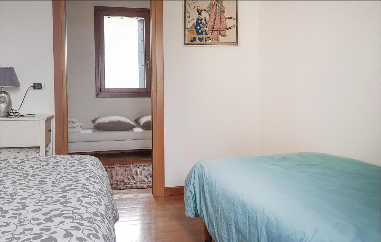 Вілла Casa Bellavista Teolo Екстер'єр фото