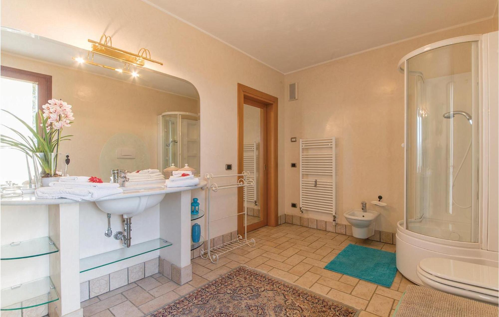 Вілла Casa Bellavista Teolo Екстер'єр фото